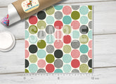 Dots Patterned Adhesive Vinyl 342